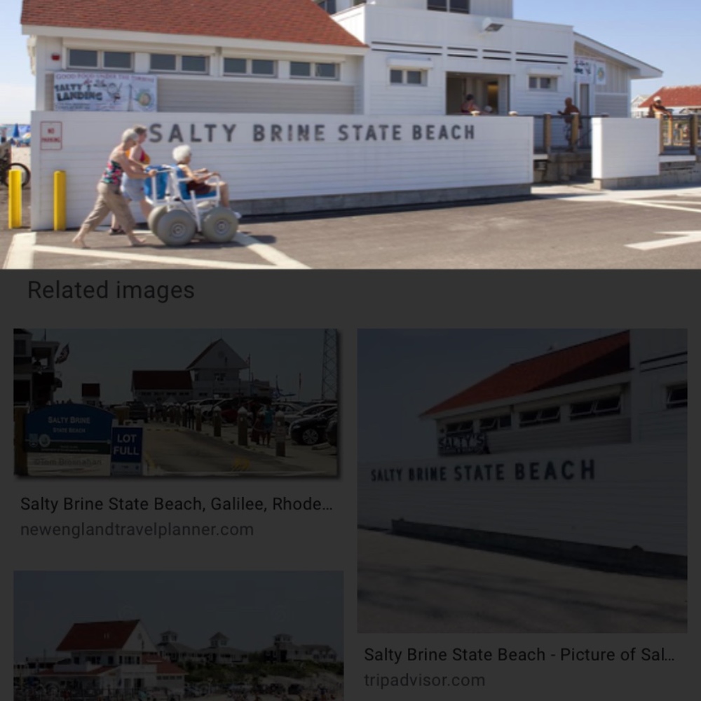 Meet your Posher, Lee